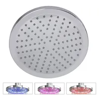 Sanlingo LED Regendusche mit Farbwechsel OHNE STROM