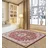 OTTO home Wollteppich OTTO HOME "Oriental D1", rot, B:200cm H:10mm L:300cm, Schurwolle, Teppiche, reine Wolle, Orient-Optik, Wohnzimmer