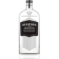 Aviation Gin 42,0% vol 0,7 l