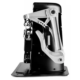 ThrustMaster Flugsimulator Pedale fur PC