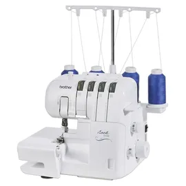 Brother Overlock 2104 D