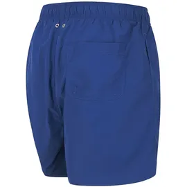 GANT Badeshorts SWIM SHORTS Blau XL