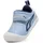 Puma Kitten SL Baby-Sneaker snow mountain blue/blue jewel 20