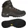 Lowa Renegade GTX Mid Herren dunkelbraun/schwarz 44