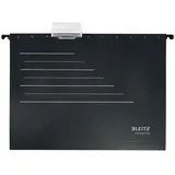 Leitz Hängemappe, A4 schwarz
