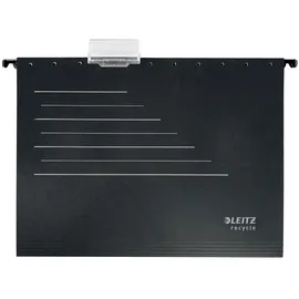 Leitz Hängemappe, A4 schwarz