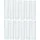 Wessper 10" Wickel Kartusche für Umkehrosmose, Wasserspeiseleitung & Partikelfiltration – 5 Micron