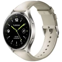 Xiaomi Watch 2 titan gray