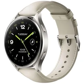 Xiaomi Watch 2 titan gray