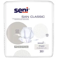 Seni San Classic Maxi 120 St.