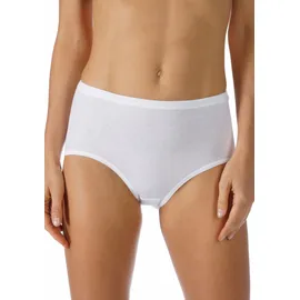 MEY Taillenslip 3 St. Weiß 38