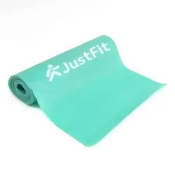 Widerstandsband Physiotherapie TPE (latexfrei) GRÜN No Size