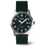 Boccia Titanium Trend Leder 38 mm 3631-01