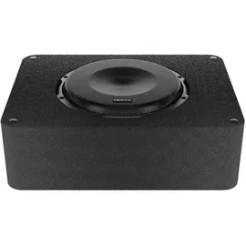 Hertz CBA250 Aktivsubwoofer 500 Watt Subwoofer