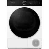 Hisense DH5I104BWCB Wärmepumpentrockner (10 kg)