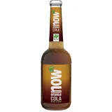 Bio-Limo - Orange Cola 330ml inkl. 8 Cent Pfand