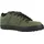 DC Shoes Pure Wnt Herren Grün/Schwarz 42