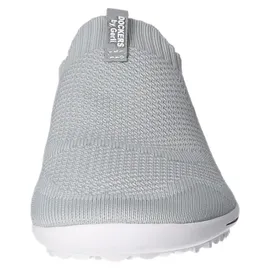 Dockers Herren Slipper Grau 42