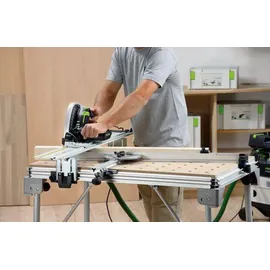 Festool Führungsschiene Metall 773 x 1157 mm grau