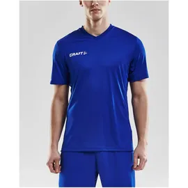 Craft Squad Go Solid Trikot Herren 1346 - club cobolt XXL