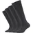 CAMANO Kniestrümpfe 4er Pack 31-34