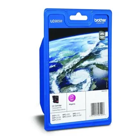 Brother LC-985M magenta