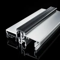 GUTMANN FACTORY Gutmann, Bodenschwelle Weser,ungebohrt,6.000mm,F1