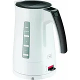 Melitta Enjoy Aqua weiß/schwarz