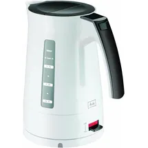Melitta Enjoy Aqua weiß/schwarz