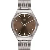 Swatch Skin Irony SKINBOOT SYXS112GG Armbanduhr