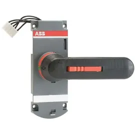 ABB Direktgriff schwarz OTV800ECMK