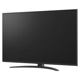 LG 43NANO81A3A 43" 4K UHD LED Smart TV