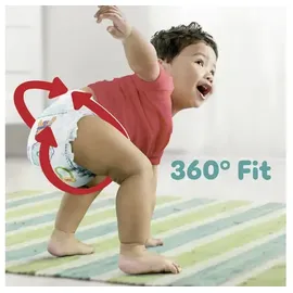 Pampers Baby-Dry Pants 9 - 15 kg 180 St.