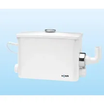 Homa Schmutzwasser-Kleinhebeanlage Saniquick 1A,