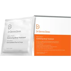 DR DENNIS GROSS Alpha-Beta® Exfoliating Body Treatment 2 Applikationen