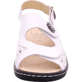 Belvida Damen Weiß 38