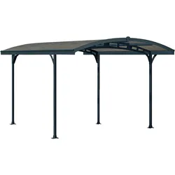 Palram-Canopia Metall Carport 