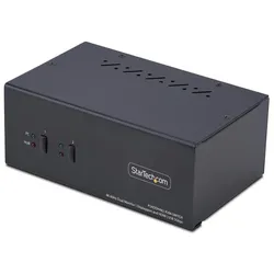 KVM-Switch Startech P2ADDH462-KVM-SWITCH