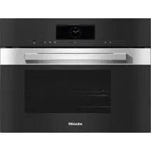 Miele DGM 7840 Edelstahl/CleanSteel