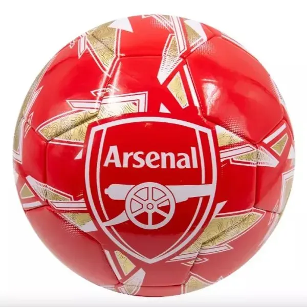Arsenal FC Fußball 2026, Größe 5