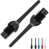 Embassy Sporthandel GmbH BULL'S Softdart 1000 Spitzen schwarz