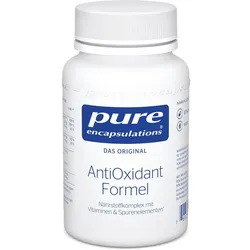 Pure Encapsulations Antioxidant For