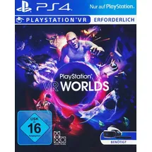 VR Worlds (PSVR) (USK) (PS4)