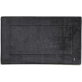 Möve Superwuschel 60 x 60 cm dark grey