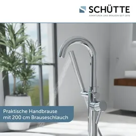 Schütte Einhandwannenmischer (329034)