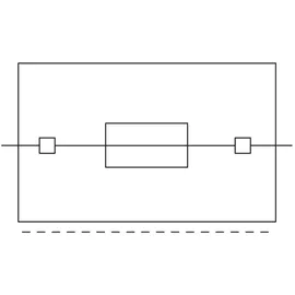 wago gmbh   co. kg WAGO GmbH & Co. KG Sicherungsstecker 281-511