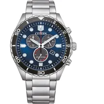 Citizen Eco-Drive AT1190 Edelstahl 42 mm AT1190-87L