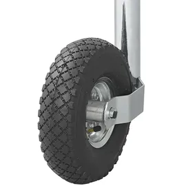 PRO PLUS ProPlus STÜTZRAD 200 x 50 MM UND 48MM Durchmesser 341507 mit Luftreifen