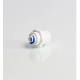 Wiltec Jaco-Adapter 6,5 mm 1/4' Schlauch & 20 mm 1/2' AG