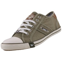 Mustang 1099-302 khaki 37